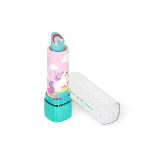 Legami Scented Eraser - Xoxo Unicorn 1pc