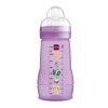 MAM Easy Active Baby Bottle 270ml Beige 360SG 1pc