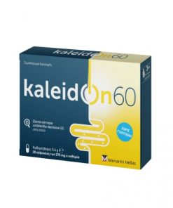 Menarini Kaleidon 60 Probiotic 270mg 20caps