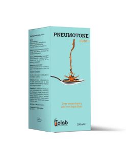 uplab pneumotone syrup 200ml