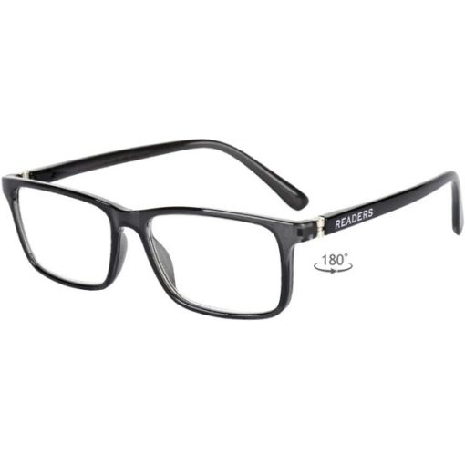 Readers RD173 Reading Glasses – Grey