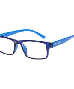 Readers RD193 Reading Glasses – Blue