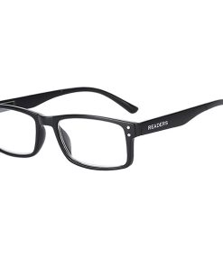 Readers RD606 Reading Glasses – Black