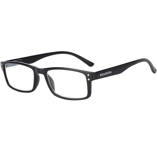 Readers RD606 Reading Glasses – Black