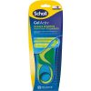 Scholl Gel Activ Insoles for Sports Shoes Large 2pcs