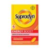 Supradyn Energy Boost with Q10 30tabs