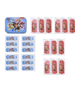 Take Care Band Aids Paw Patrol 24pcs