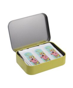 Take Care Band Aids Sponge Bob 24pcs