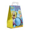 Take Care Bath Bomb Sponge Bob With Coconut Scent 170g