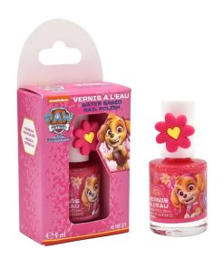 Take Care Children's Paw Patrol Water-Based Mano With Gift Ring 9ml