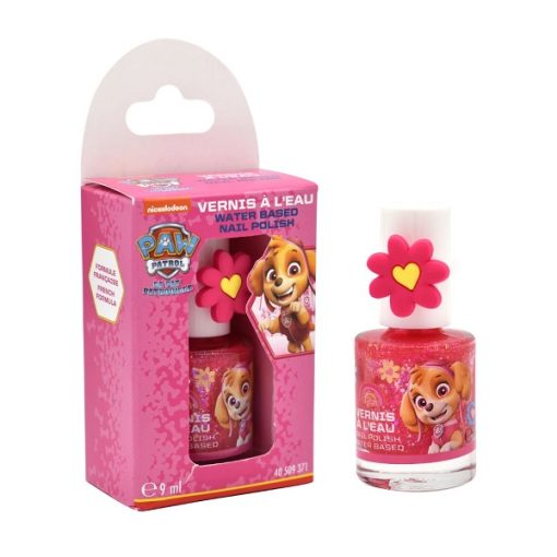 Take Care Children's Paw Patrol Water-Based Mano With Gift Ring 9ml