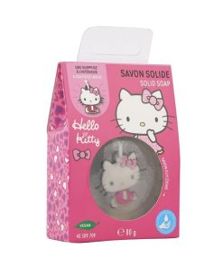 Take Care Hello Kitty Glycerin Soaps With Gift 80gr