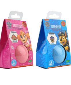 Take Care Paw Patrol Bath Bomb 170g