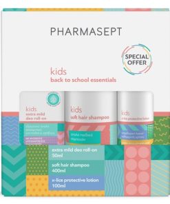 Pharmasept Back to School Essentials