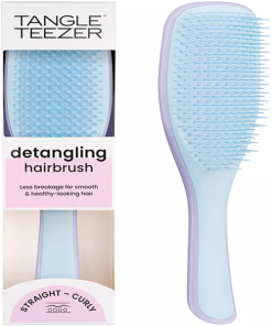 Tangle Teezer The Ultimate Detangler Lilac Blue 1 pc