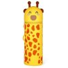 Legami 2 in 1 Soft Silicone Pencil Case- Kawaii Giraffe