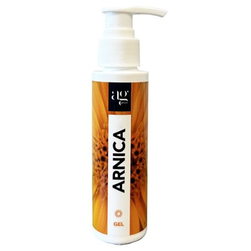 Ag Pharm Arnica Gel 100ml