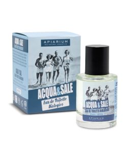 Apiarium Water & Salt Eau de Toilette 50ml