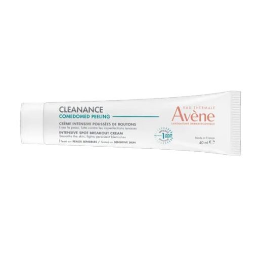 Avene Cleanance Comedomed Peeling 40ml