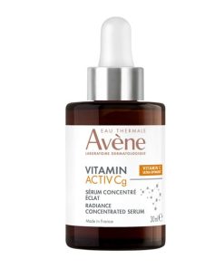 Avene Vitamin Activ Cg Radiance Corrector Serum 30ml