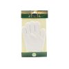 Becasan Cotton Gloves for Treatment 2pcs