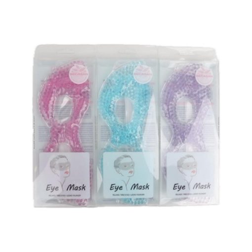 Becasan Hot & Cold Eye Mask