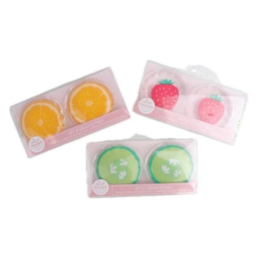 Becasan Hot & Cold Eye Pads