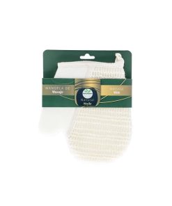 Becasan Sisal Bath Glove – Massage