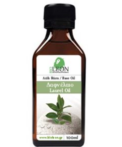 Bioleon Laurel Oil for Strengthening & Reducing Hair Loss 100ml