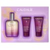 Caudalie Body Care Fig Moisturizing Oil Elixir Gift Set