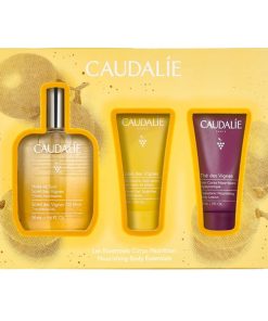 Caudalie Body Care Soleil des Vignes Oil Elixir Gift Set