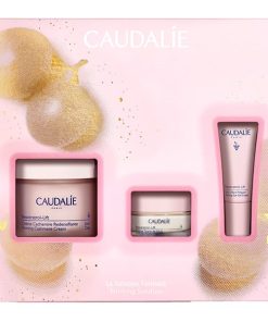 Caudalie Resveratrol-lift Firming Solution Gift Set