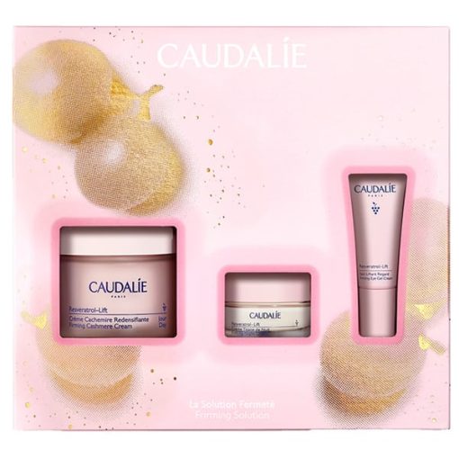 Caudalie Resveratrol-lift Firming Solution Gift Set