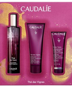 Caudalie The des Vignes Fresh Fragrance Gift Set