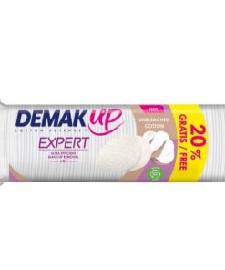 DEMAK UP Expert Make-up Removal Trays +20% Extra Product 84pcs