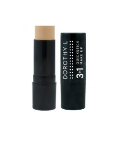 Dorothy L Second Skin Foundation 40ml