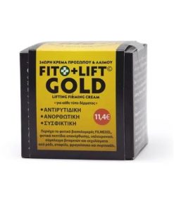 Fito+ Lift Gold Face & Neck 50ml