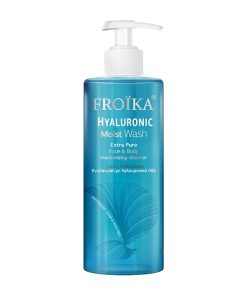 Froika Hyaluronic Moist Wash 400ml