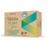 Genecom Terra Flam Plus Nutritional Supplement to Combat Inflammation and Edema 15tabs