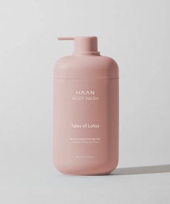 HAAN Body Wash Tales of Lotus 450ml