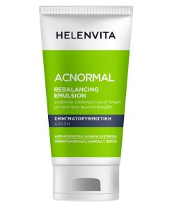 Helenvita Acnormal Rebalacing Emulsion 60ml