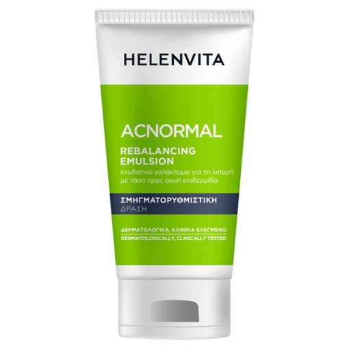 Helenvita Acnormal Rebalacing Emulsion 60ml