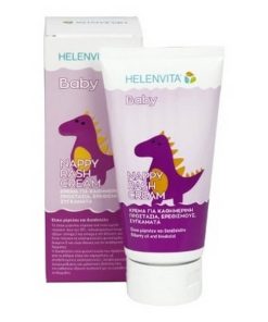 Helenvita Baby Nappy Rash Cream 150ml