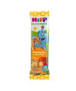 Hipp Biscuit Bar with Apple & Vanilla 20gr