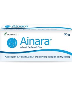 Italfarmaco Ainara Vaginal Hydrating Gel 30g