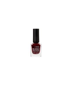 Korres Nail Polish Gel Effect Nail Color Pomegranate no. 55 11ml