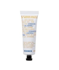 Korres Athenian Grooming Face Gel Cream for Men 50ml