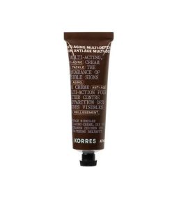 Korres Athenian Grooming Men's Antiageing Cream 50ml