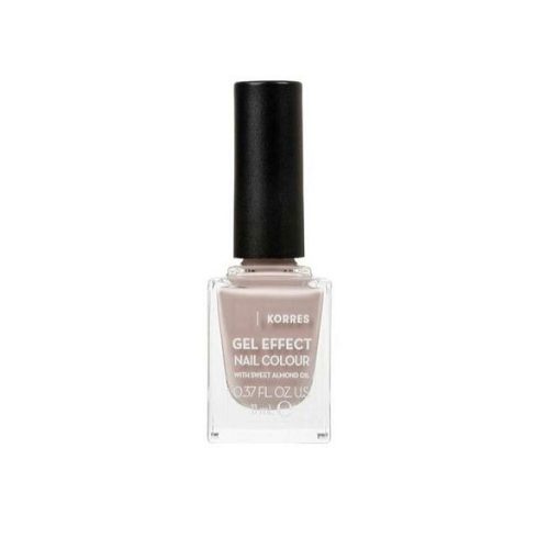 Korres Nail Polish Gel Effect Nail Color Harmony No. 13 11ml