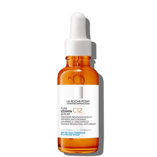 La Roche Posay Vitamin C12 Serum 30ml